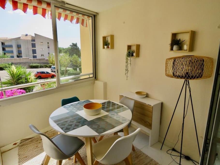 "163 Horizon Marin" Apartment Sete Ngoại thất bức ảnh