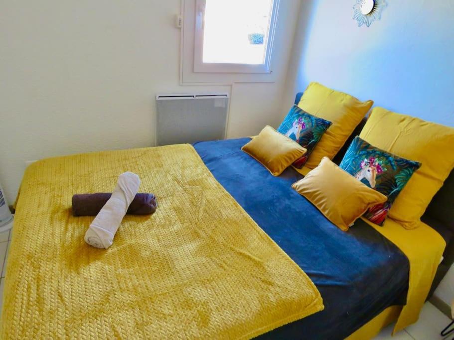 "163 Horizon Marin" Apartment Sete Ngoại thất bức ảnh
