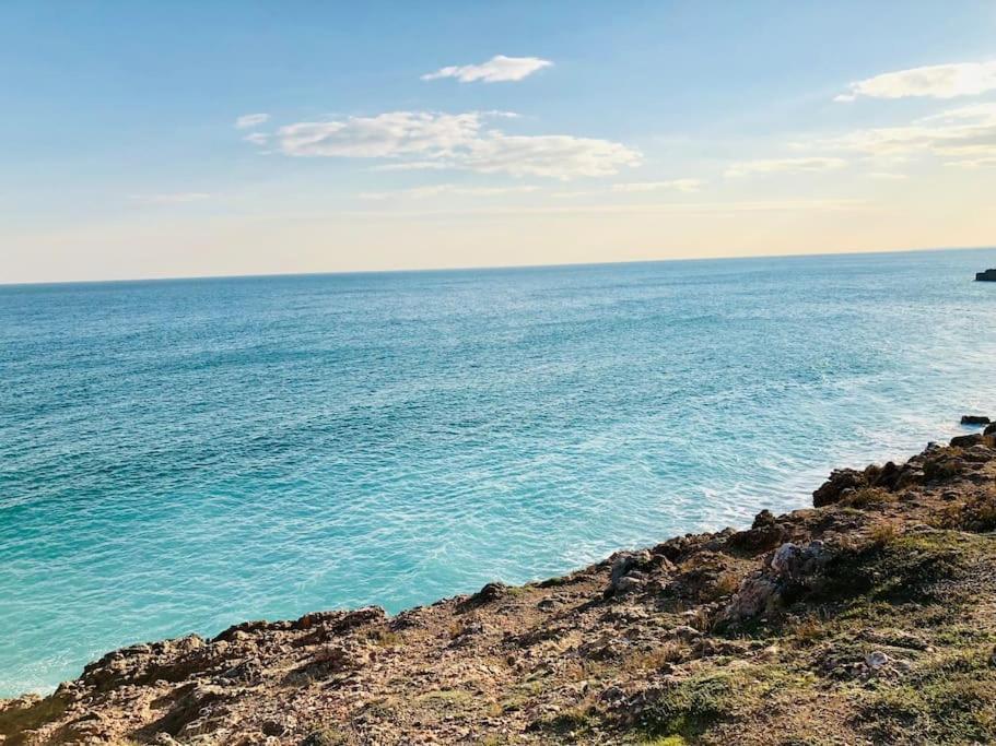 "163 Horizon Marin" Apartment Sete Ngoại thất bức ảnh