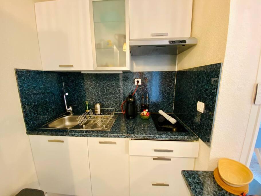 "163 Horizon Marin" Apartment Sete Ngoại thất bức ảnh
