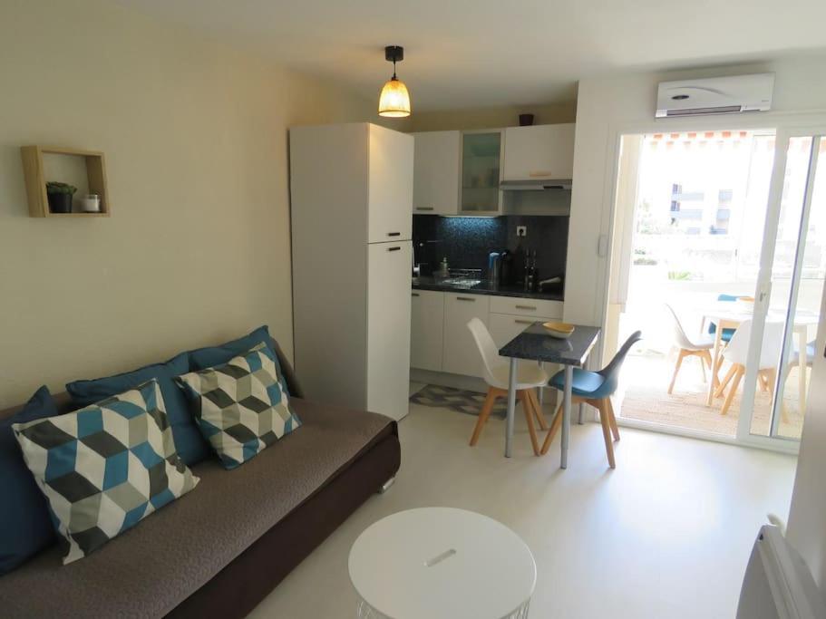 "163 Horizon Marin" Apartment Sete Ngoại thất bức ảnh