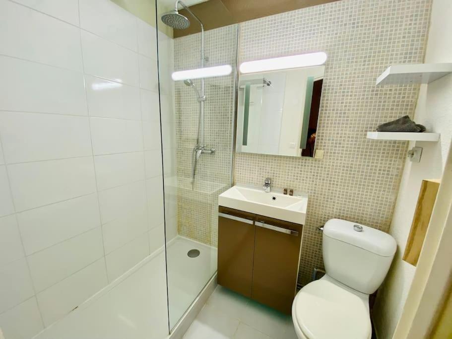 "163 Horizon Marin" Apartment Sete Ngoại thất bức ảnh